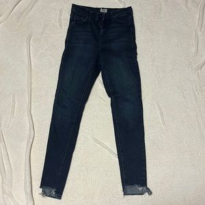 Top shot Motto JAIMIE Skinny Jeans